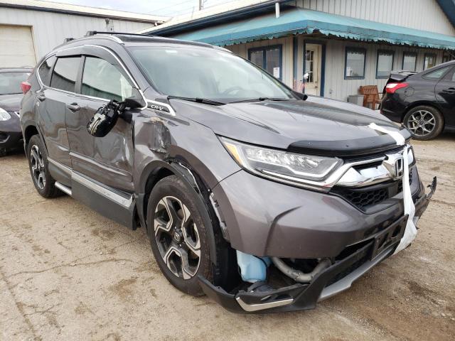 honda cr-v touri 2017 2hkrw1h92hh516017