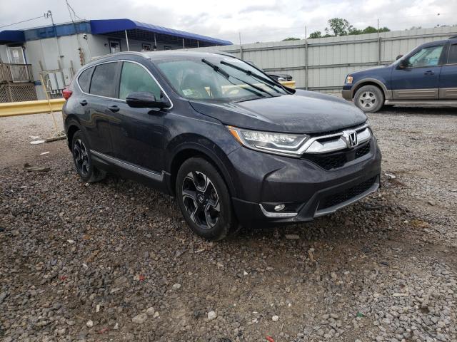 honda cr-v touri 2017 2hkrw1h93hh512056