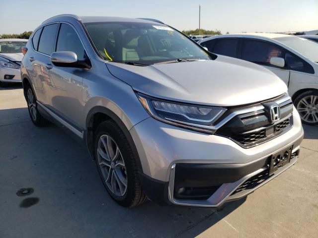 honda cr-v touri 2021 2hkrw1h94mh415510