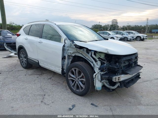 honda cr-v 2020 2hkrw1h95lh413876