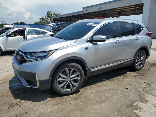 honda cr-v touri 2021 2hkrw1h95mh419436