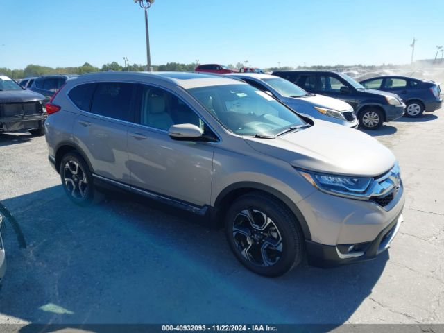 honda cr-v 2019 2hkrw1h96kh503035