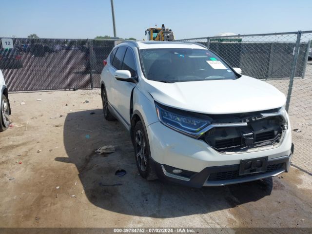 honda cr-v 2018 2hkrw1h97jh501499