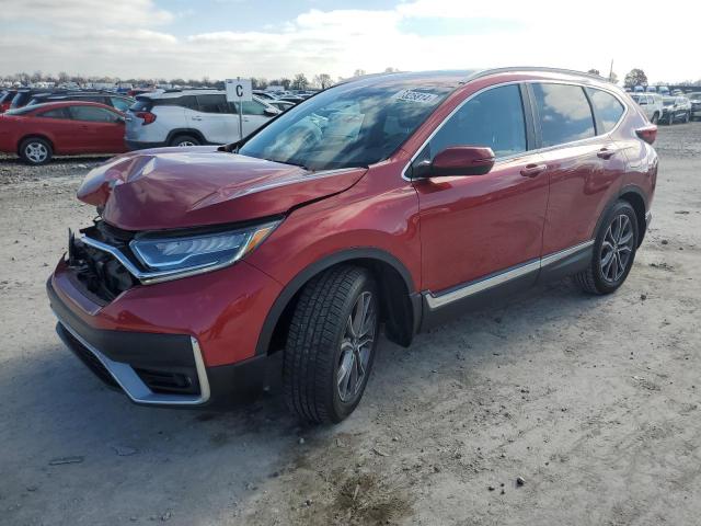 honda cr-v touri 2020 2hkrw1h97lh402586