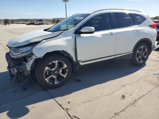 honda cr-v touri 2018 2hkrw1h98jh511605