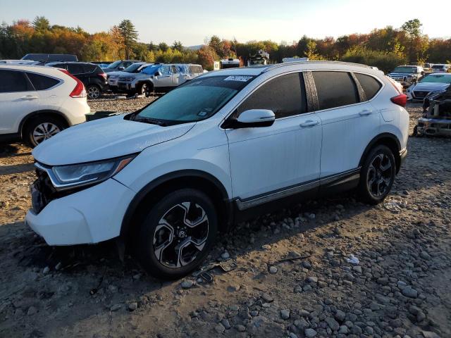 honda cr-v touri 2019 2hkrw1h98kh504073