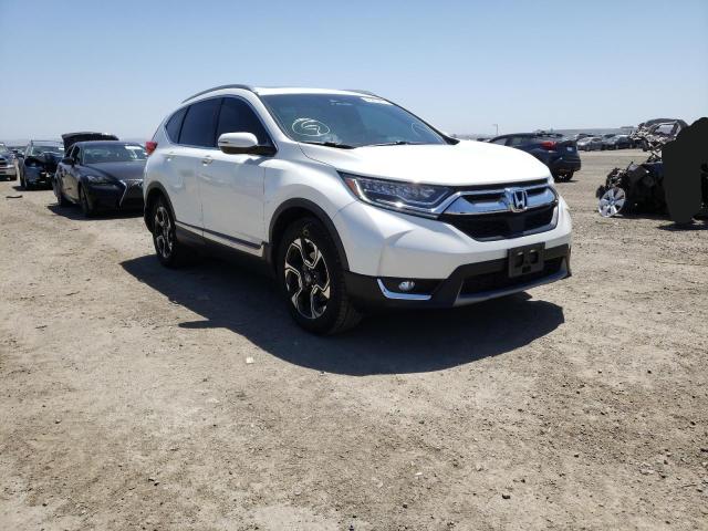 honda cr-v touri 2017 2hkrw1h99hh504754