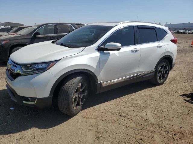 honda cr-v touri 2018 2hkrw1h9xjh509807