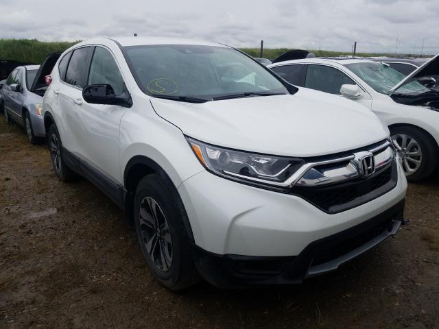 honda cr-v lx 2019 2hkrw2h20kh103514