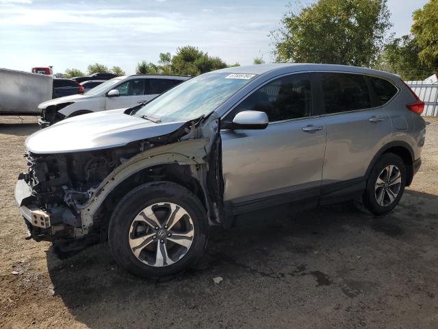 honda cr-v lx 2019 2hkrw2h20kh131815