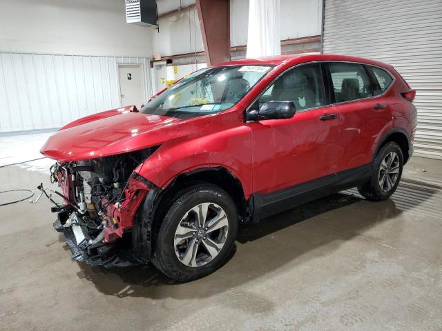 honda cr-v lx 2020 2hkrw2h20lh605733