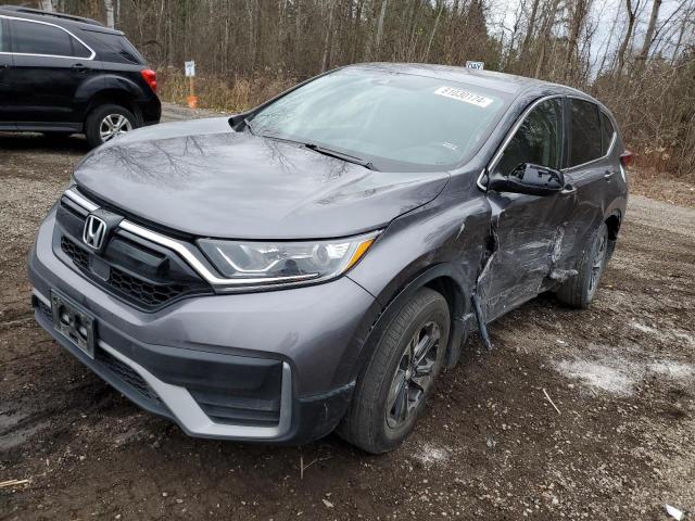 honda cr-v lx 2020 2hkrw2h21lh227597