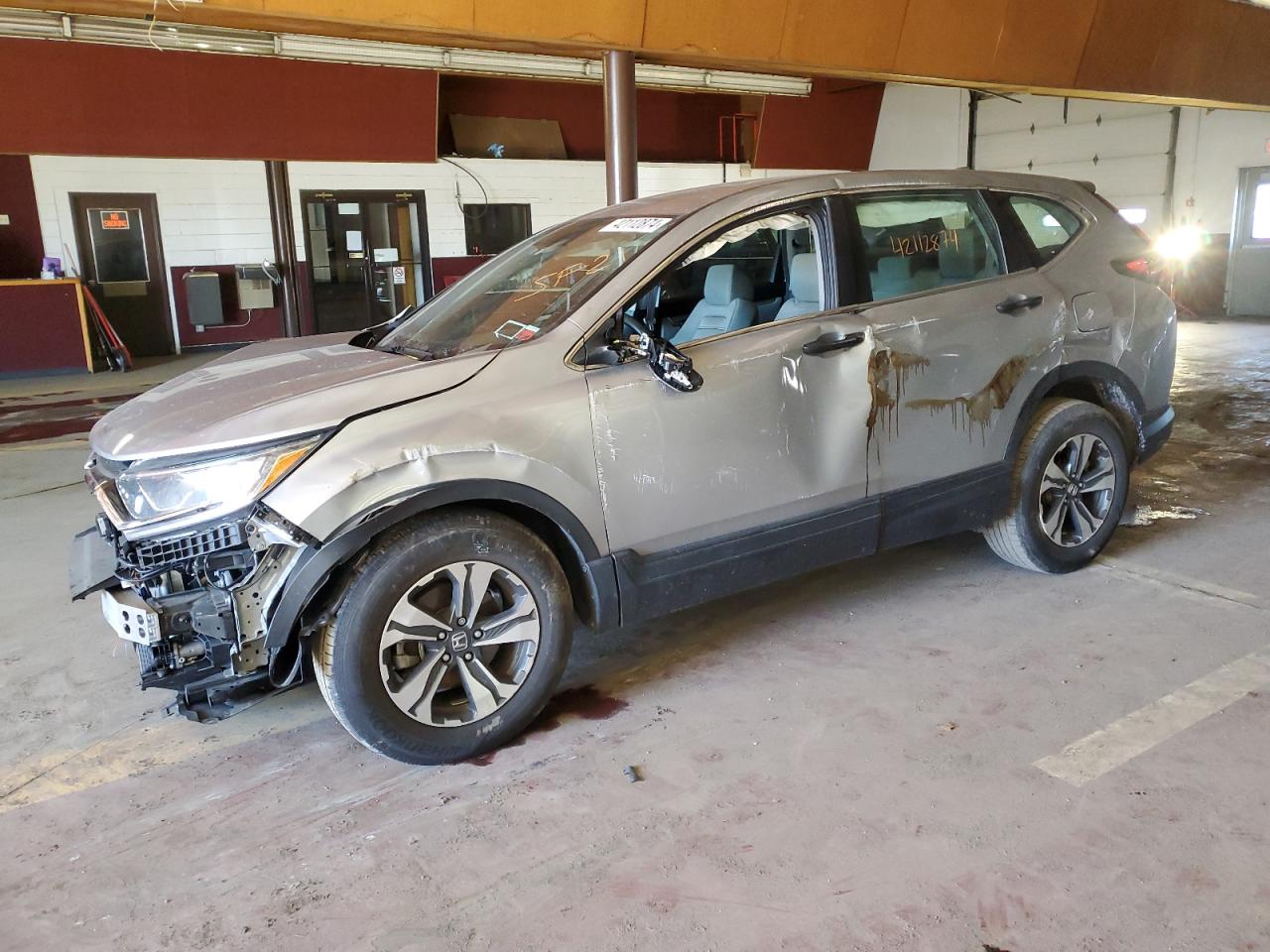 honda cr-v 2021 2hkrw2h21mh651542