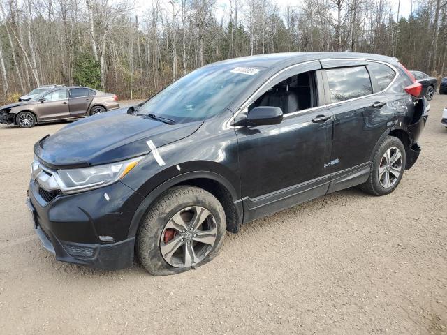 honda cr-v lx 2018 2hkrw2h22jh102380