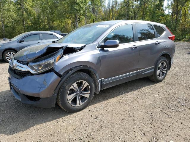 honda cr-v lx 2018 2hkrw2h22jh123214