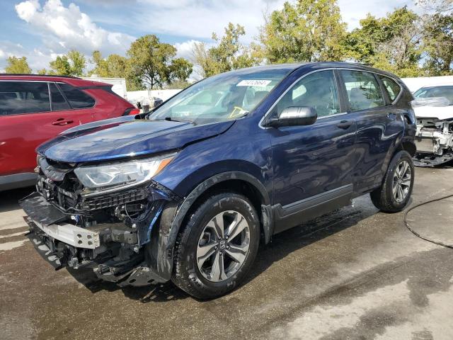 honda cr-v lx 2020 2hkrw2h22lh602798