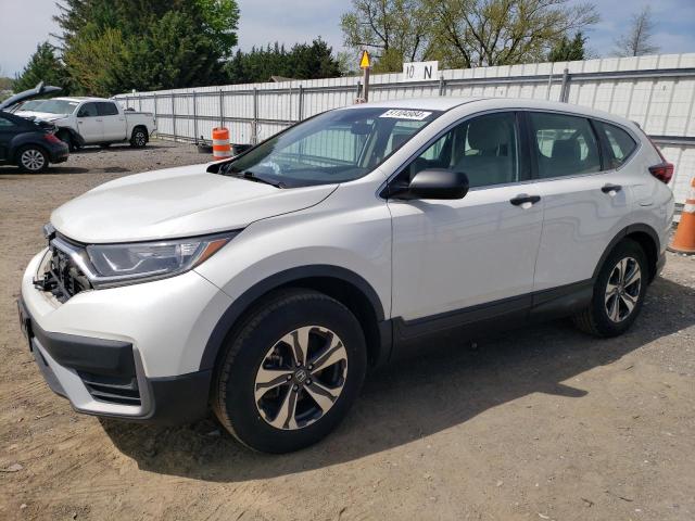 honda crv 2020 2hkrw2h22lh633582