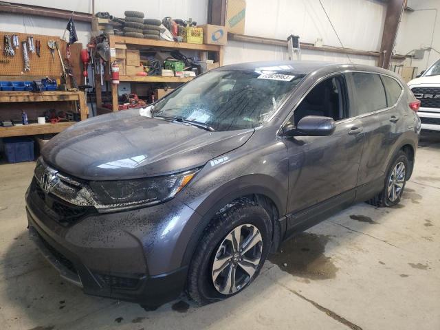 honda cr-v lx 2019 2hkrw2h23kh133106