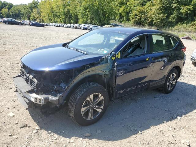 honda cr-v lx 2020 2hkrw2h23lh602762