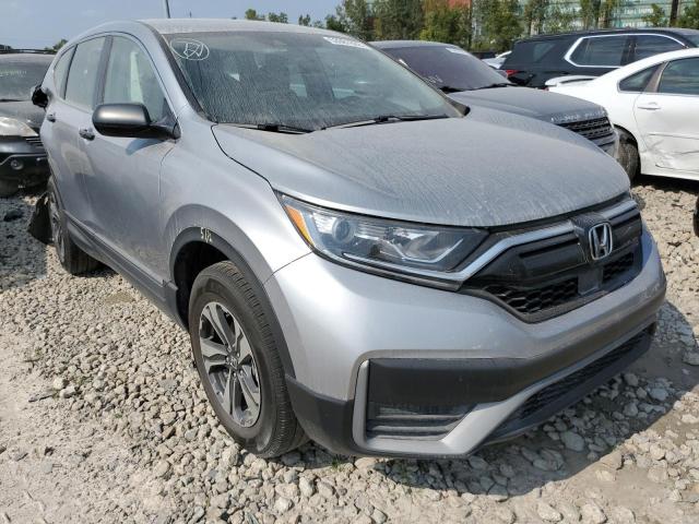 honda cr-v lx 2020 2hkrw2h23lh621618