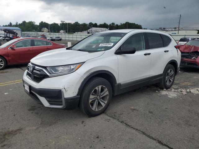 honda cr-v lx 2020 2hkrw2h23lh623272