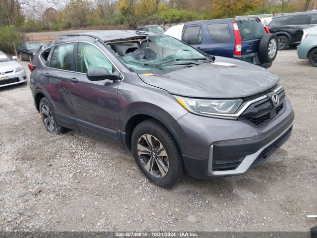 honda cr-v 2020 2hkrw2h23lh647894