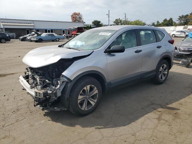 honda cr-v lx 2020 2hkrw2h23lh654411