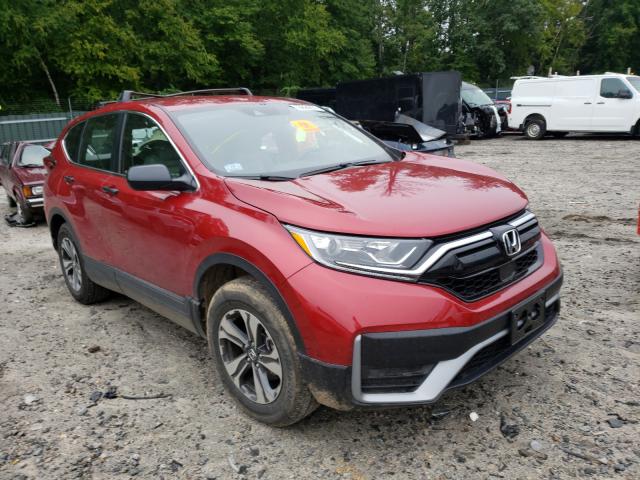 honda cr-v lx 2020 2hkrw2h24lh655289