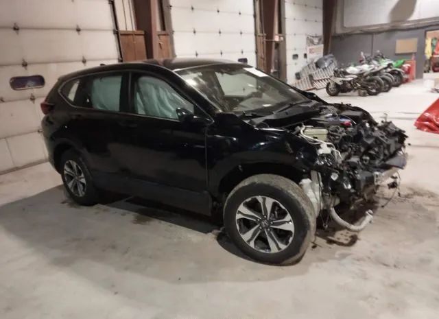 honda cr-v 2020 2hkrw2h25lh603735