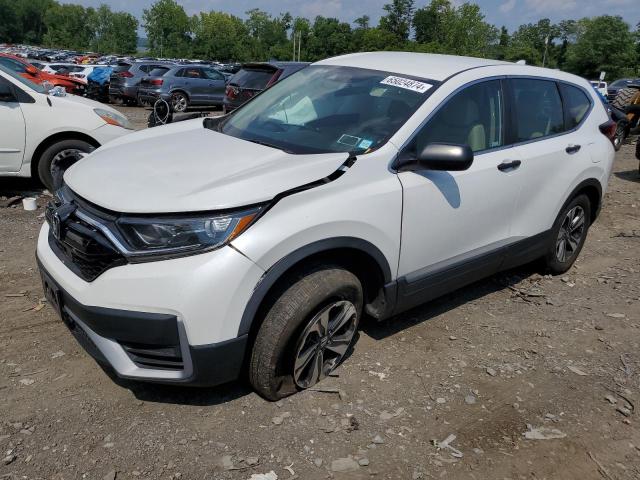 honda cr-v lx 2020 2hkrw2h25lh623242