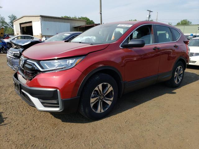 honda crv 2020 2hkrw2h25lh641966