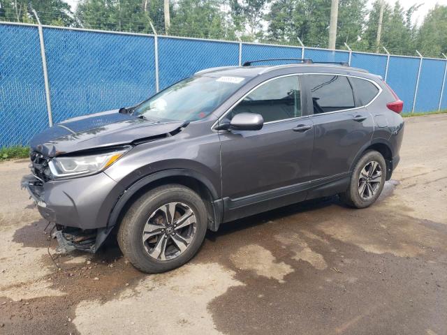 honda cr-v lx 2017 2hkrw2h26hh117605