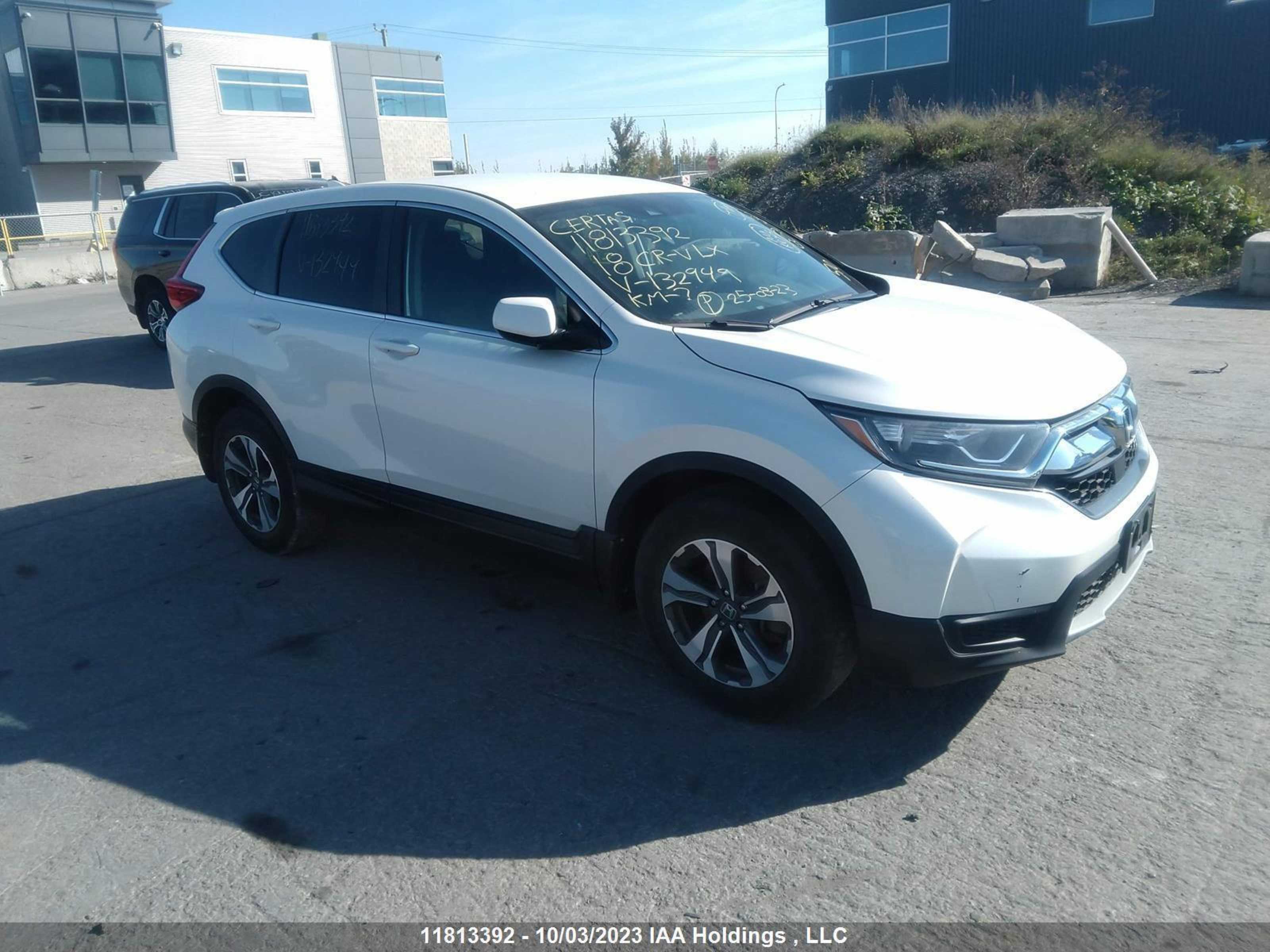 honda cr-v 2018 2hkrw2h26jh132949