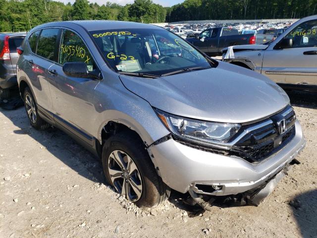 honda cr-v lx 2020 2hkrw2h26lh608250