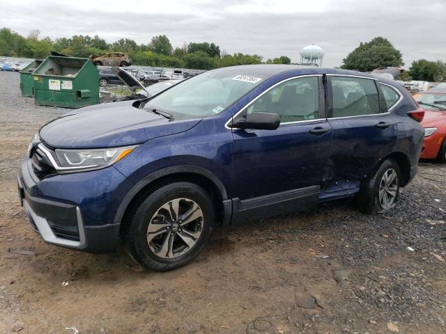 honda cr-v lx 2020 2hkrw2h26lh636548