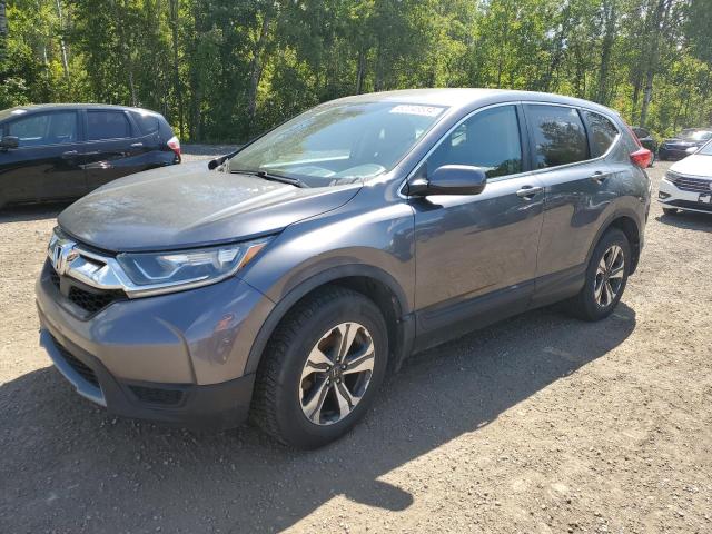 honda cr-v lx 2019 2hkrw2h27kh109973