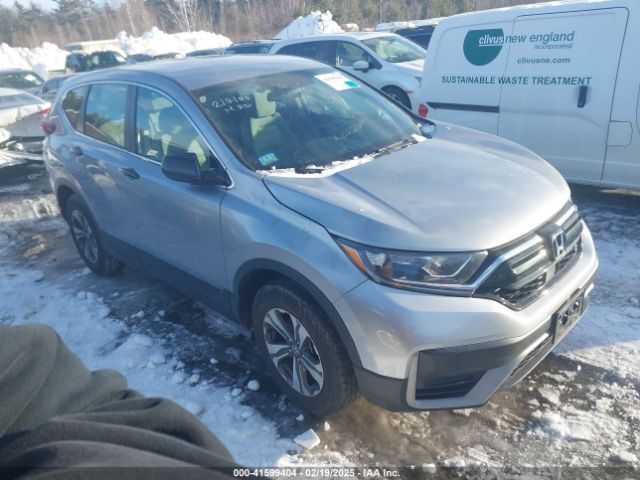 honda cr-v 2020 2hkrw2h27lh608208