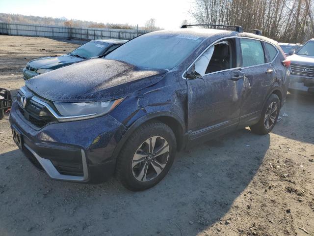 honda cr-v lx 2020 2hkrw2h28lh673777