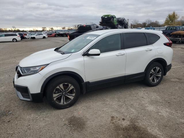 honda cr-v lx 2021 2hkrw2h28mh216484