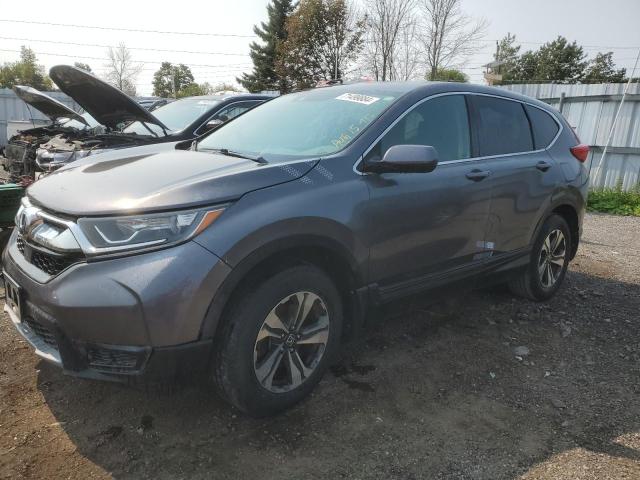 honda cr-v lx 2017 2hkrw2h29hh111295