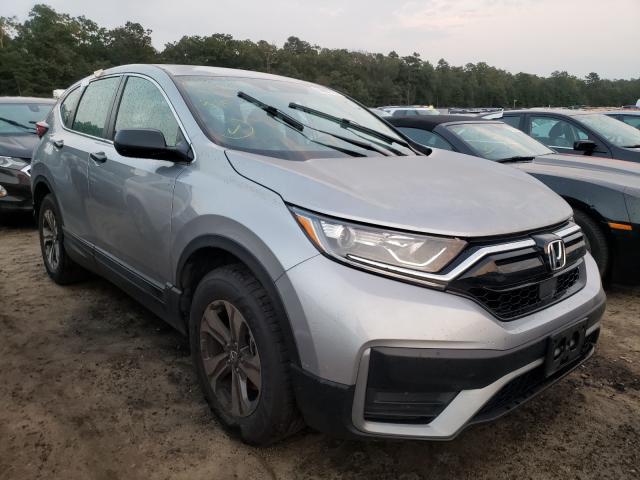 honda cr-v lx 2020 2hkrw2h29lh611899