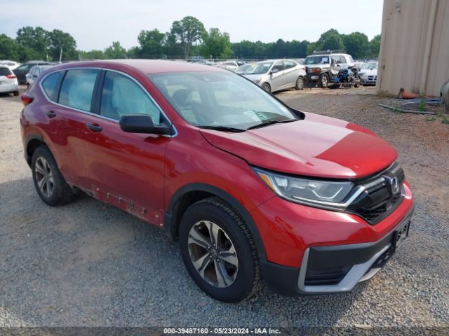 honda cr-v 2020 2hkrw2h29lh634096