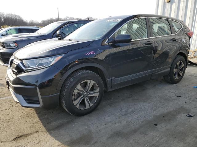 honda cr-v lx 2020 2hkrw2h29lh653859