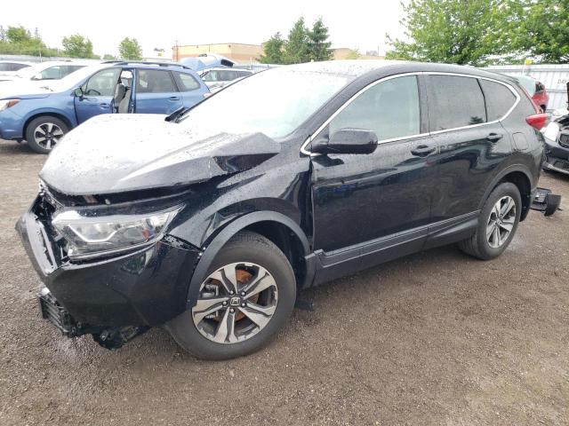 honda cr-v lx 2018 2hkrw2h2xjh109772