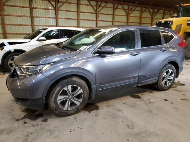 honda cr-v lx 2019 2hkrw2h2xkh135175