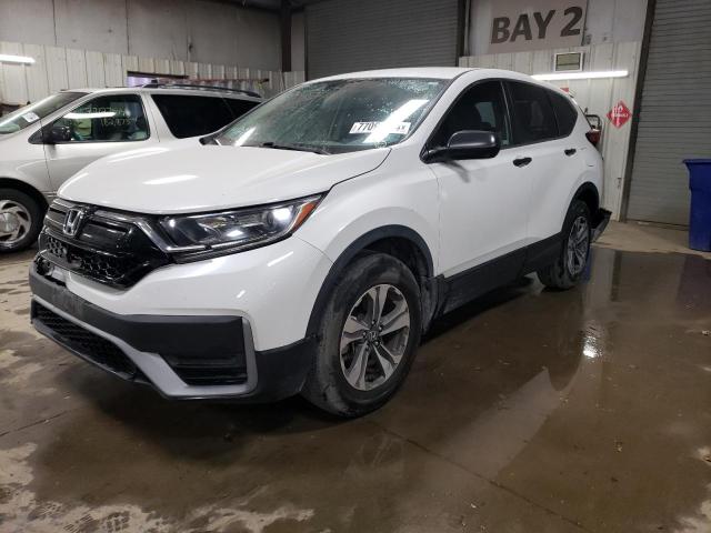 honda cr-v lx 2020 2hkrw2h2xlh602287