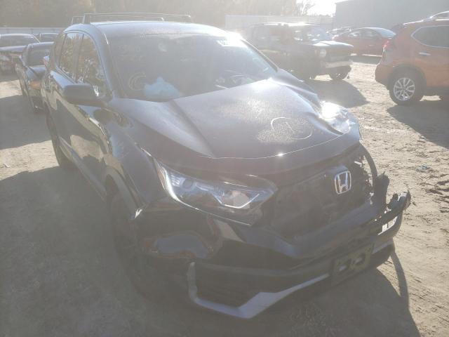 honda cr-v lx 2020 2hkrw2h2xlh647214