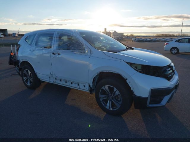 honda cr-v 2020 2hkrw2h2xlh652994