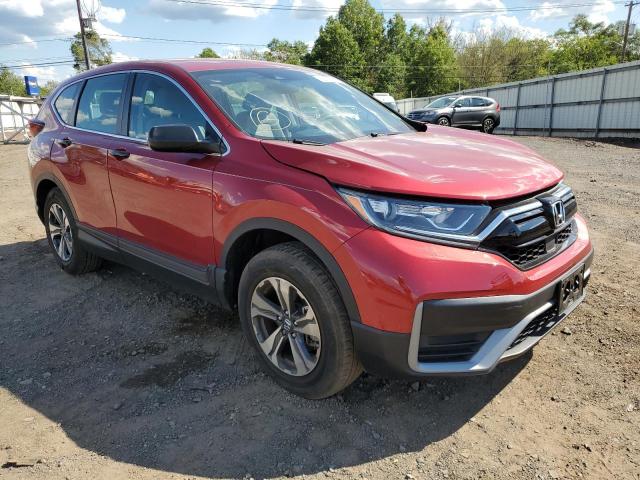 honda cr-v lx 2020 2hkrw2h2xlh663347