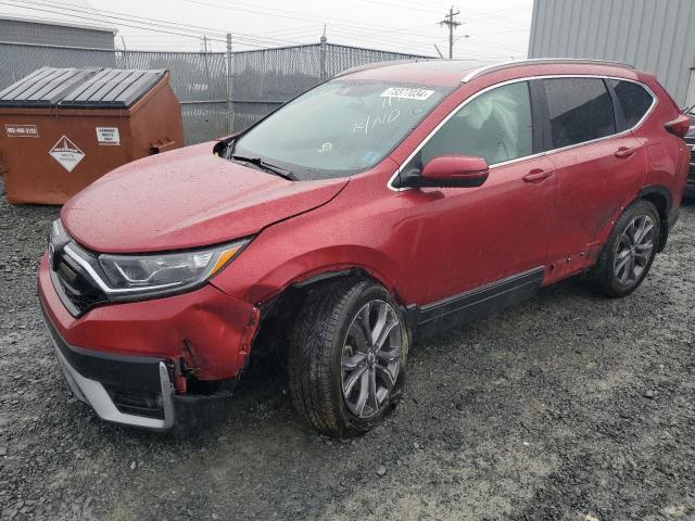 honda cr-v sport 2020 2hkrw2h45lh231105